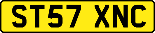 ST57XNC