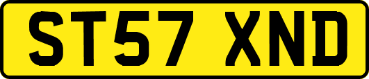 ST57XND