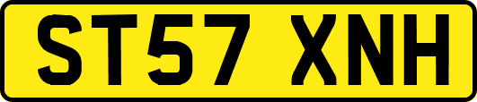 ST57XNH