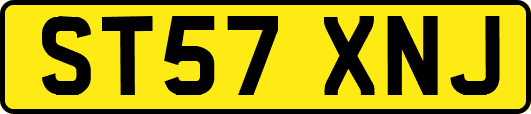 ST57XNJ