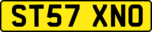 ST57XNO