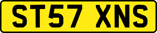 ST57XNS