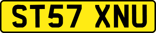 ST57XNU