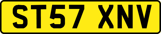 ST57XNV