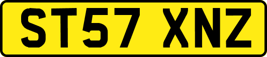 ST57XNZ