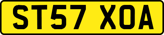 ST57XOA