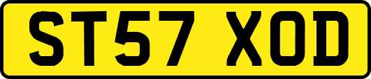 ST57XOD