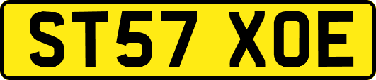 ST57XOE