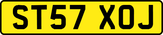 ST57XOJ