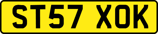 ST57XOK