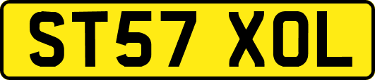 ST57XOL