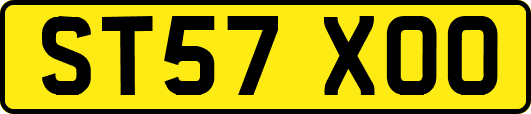 ST57XOO
