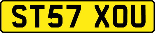ST57XOU