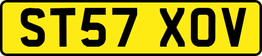 ST57XOV