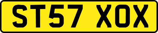 ST57XOX