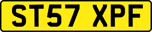 ST57XPF