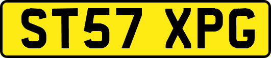 ST57XPG
