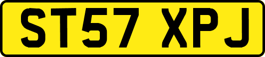 ST57XPJ