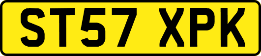 ST57XPK