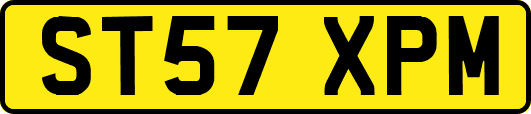 ST57XPM