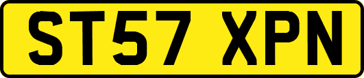 ST57XPN
