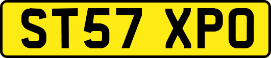 ST57XPO
