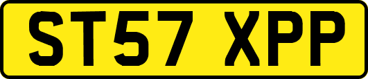 ST57XPP