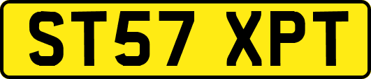 ST57XPT