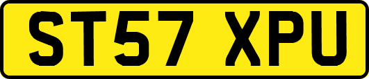 ST57XPU