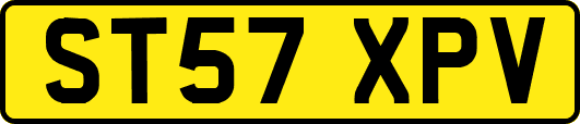 ST57XPV