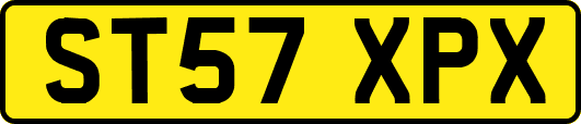 ST57XPX