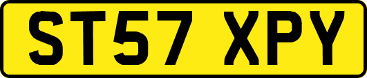 ST57XPY