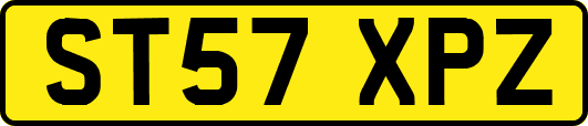 ST57XPZ