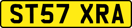 ST57XRA