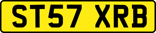 ST57XRB
