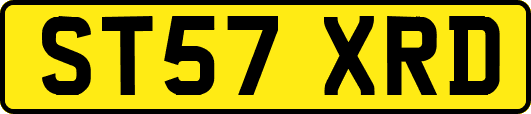 ST57XRD