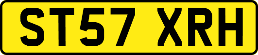 ST57XRH