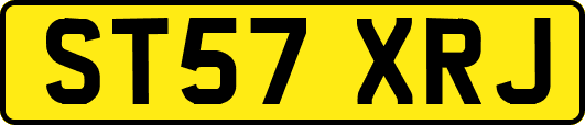 ST57XRJ