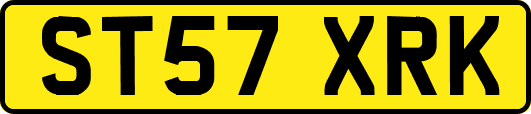 ST57XRK