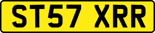 ST57XRR