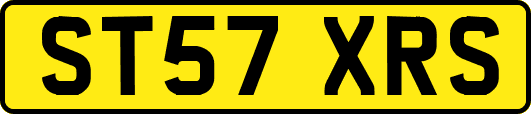 ST57XRS
