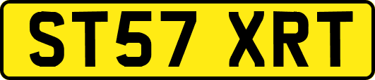 ST57XRT