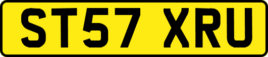 ST57XRU