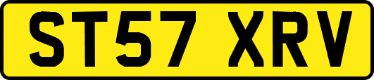 ST57XRV