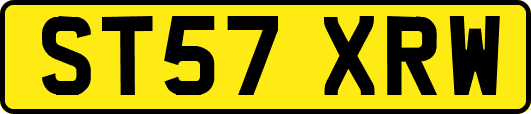 ST57XRW