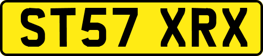 ST57XRX