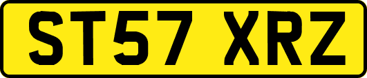 ST57XRZ