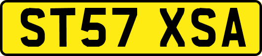 ST57XSA