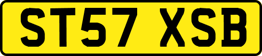 ST57XSB