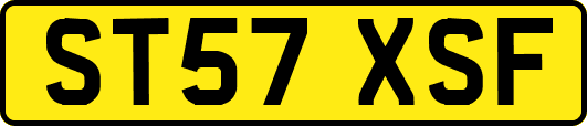 ST57XSF